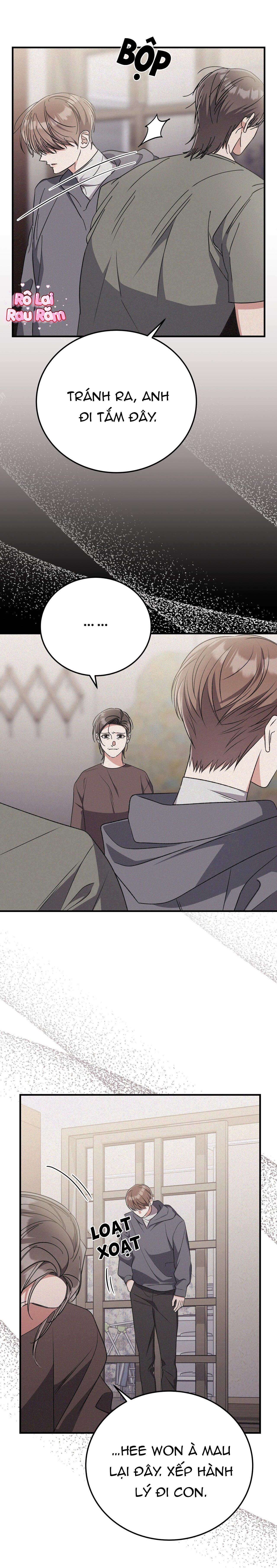 Đọc truyện FormLess - Chapter 56