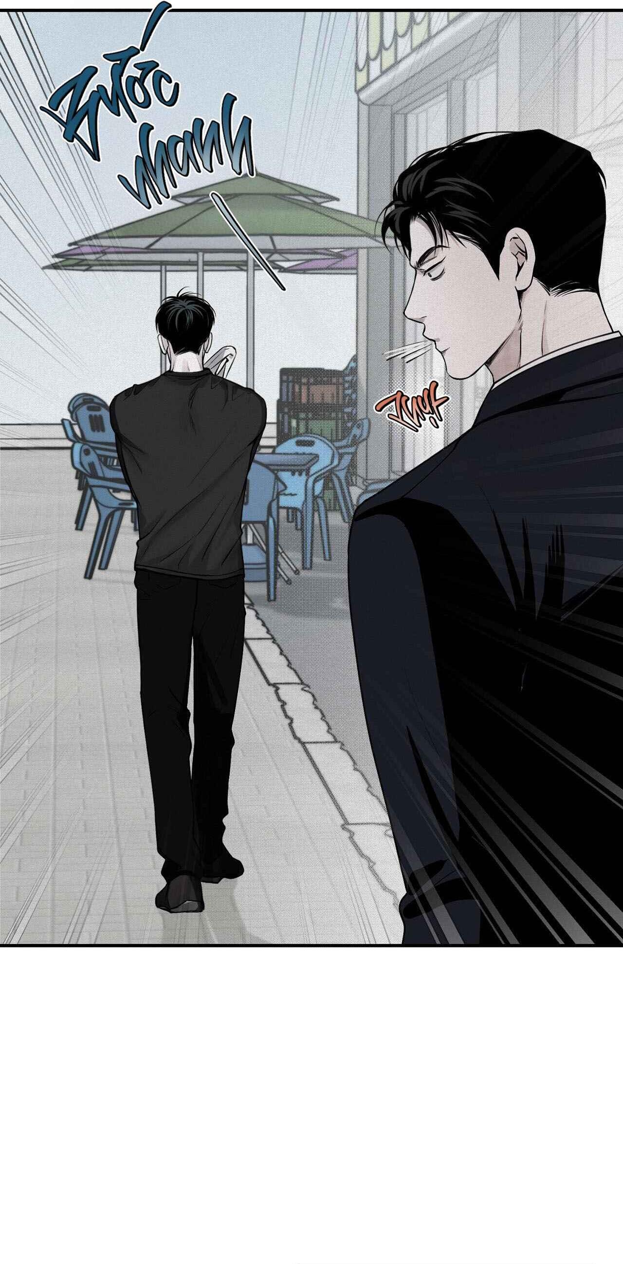 Đọc truyện  Phép Chiếu - Chapter 30