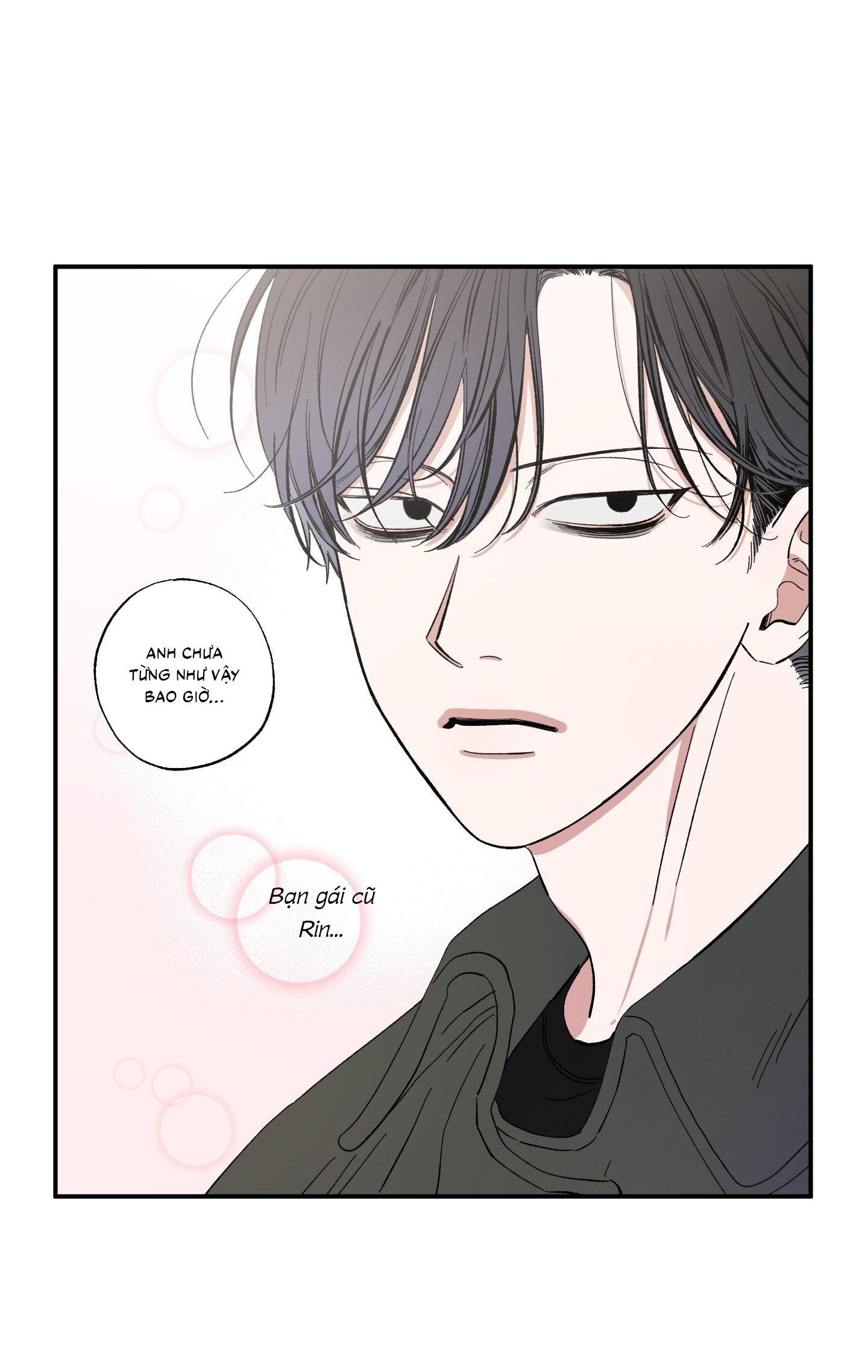 Đọc truyện  Điểm Hẹn Tình Đơn Phương - Chapter 7