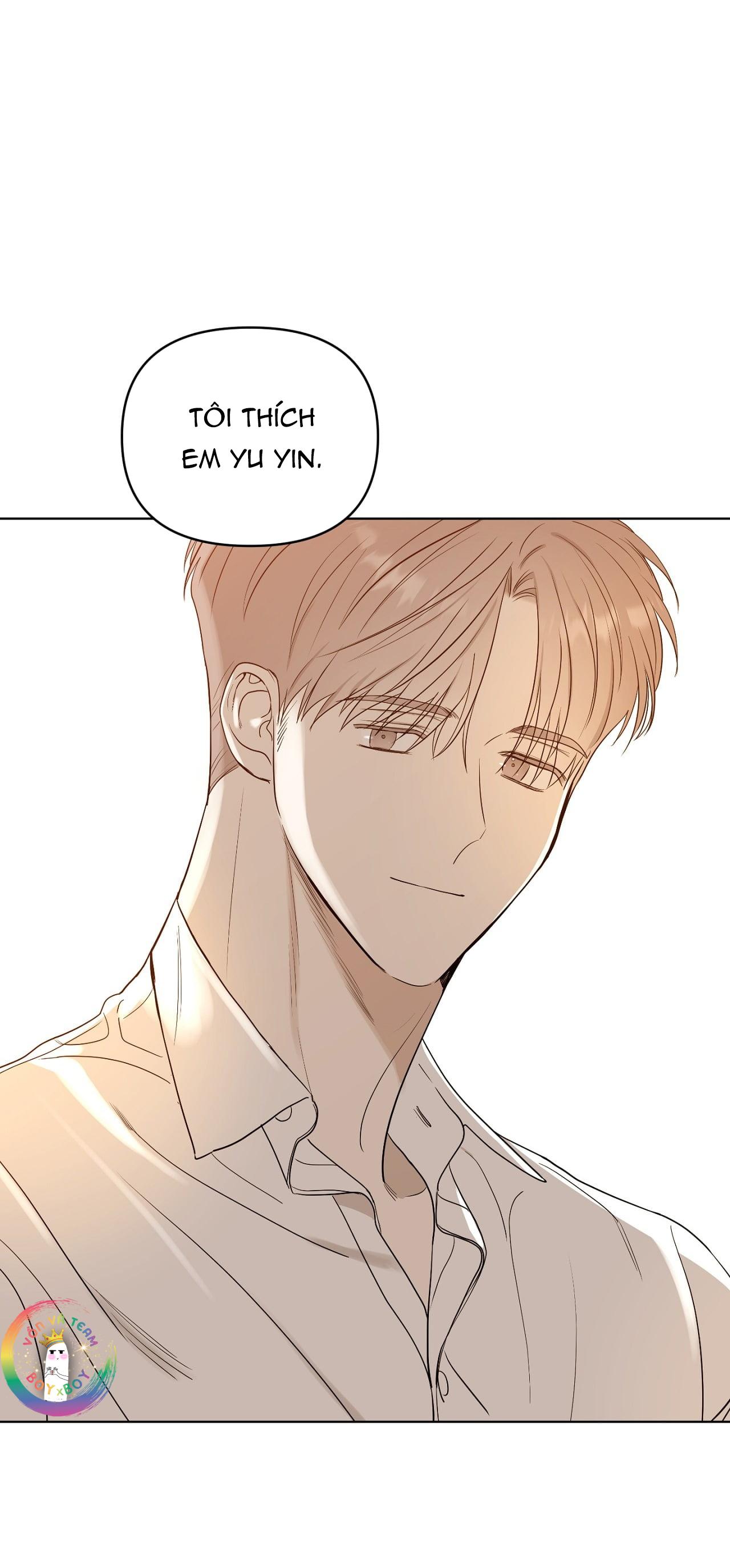 Đọc truyện Sparkling Baby - Chapter 21