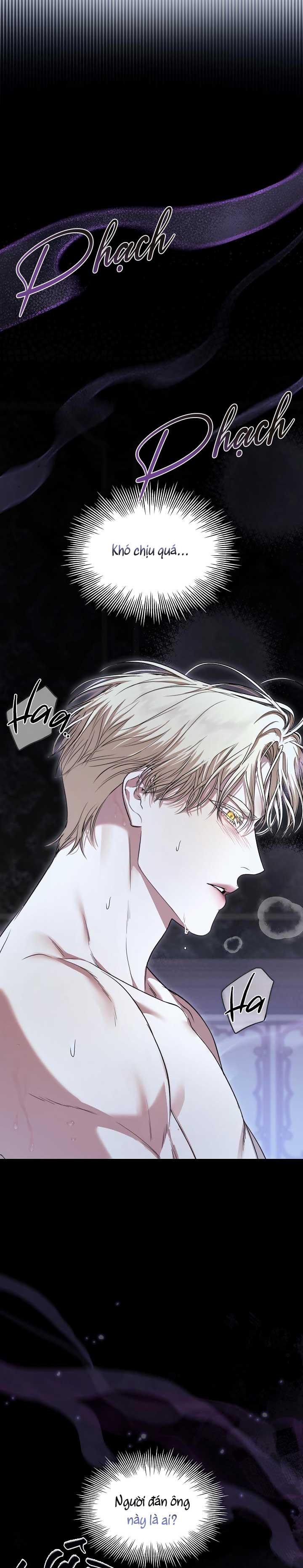 Đọc truyện HÔN TÔI NẾU CÓ THỂ - Chapter 13