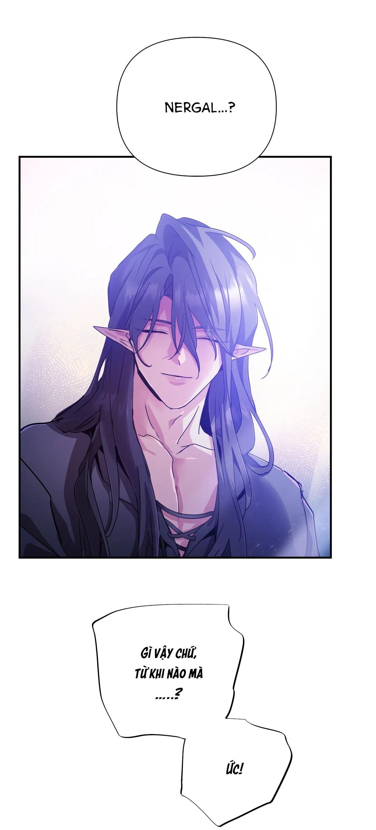 Đọc truyện  Ám Giữ Linh Hồn - Chapter 55