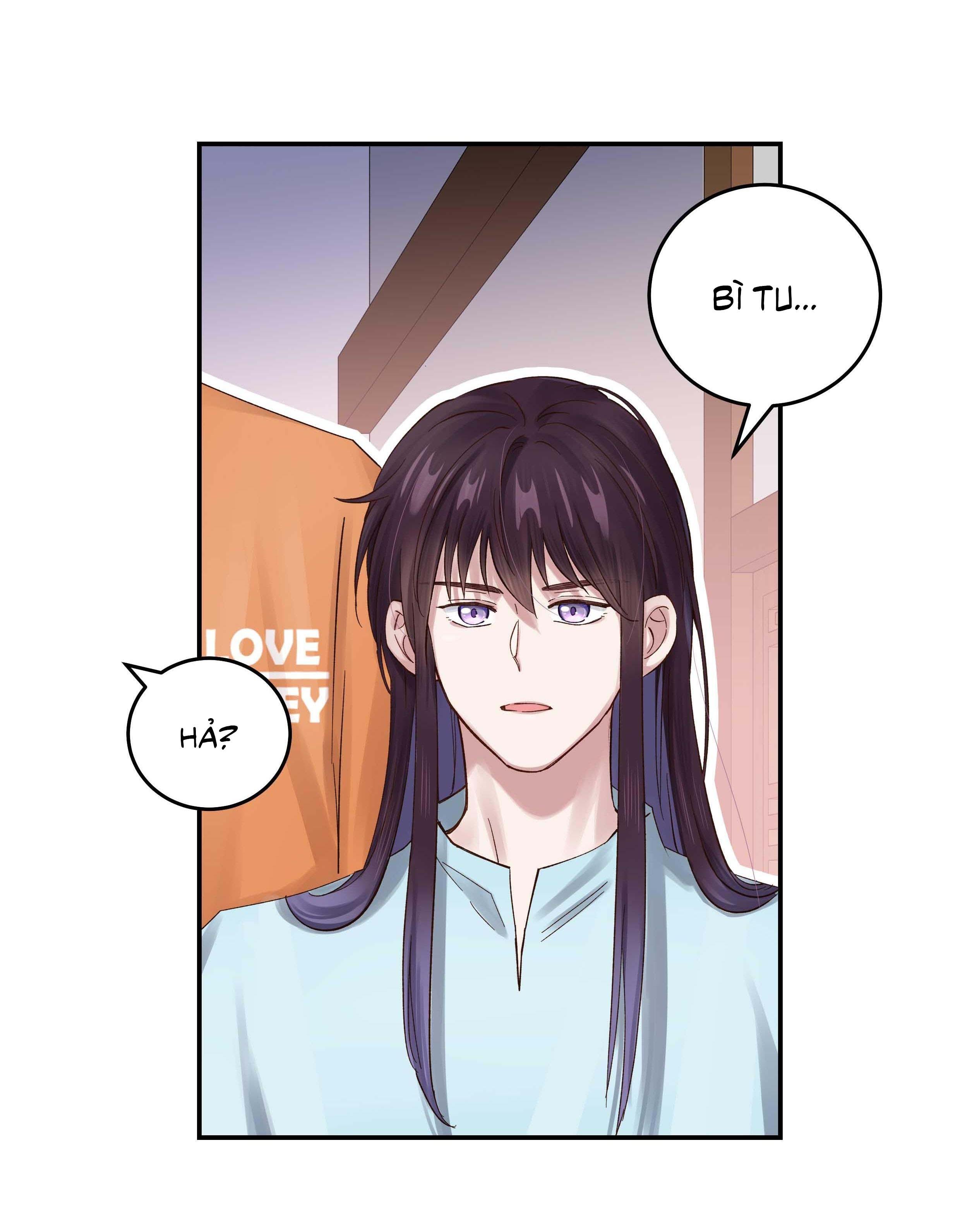 Đọc truyện Quán cơm tỳ hưu - Chapter 70