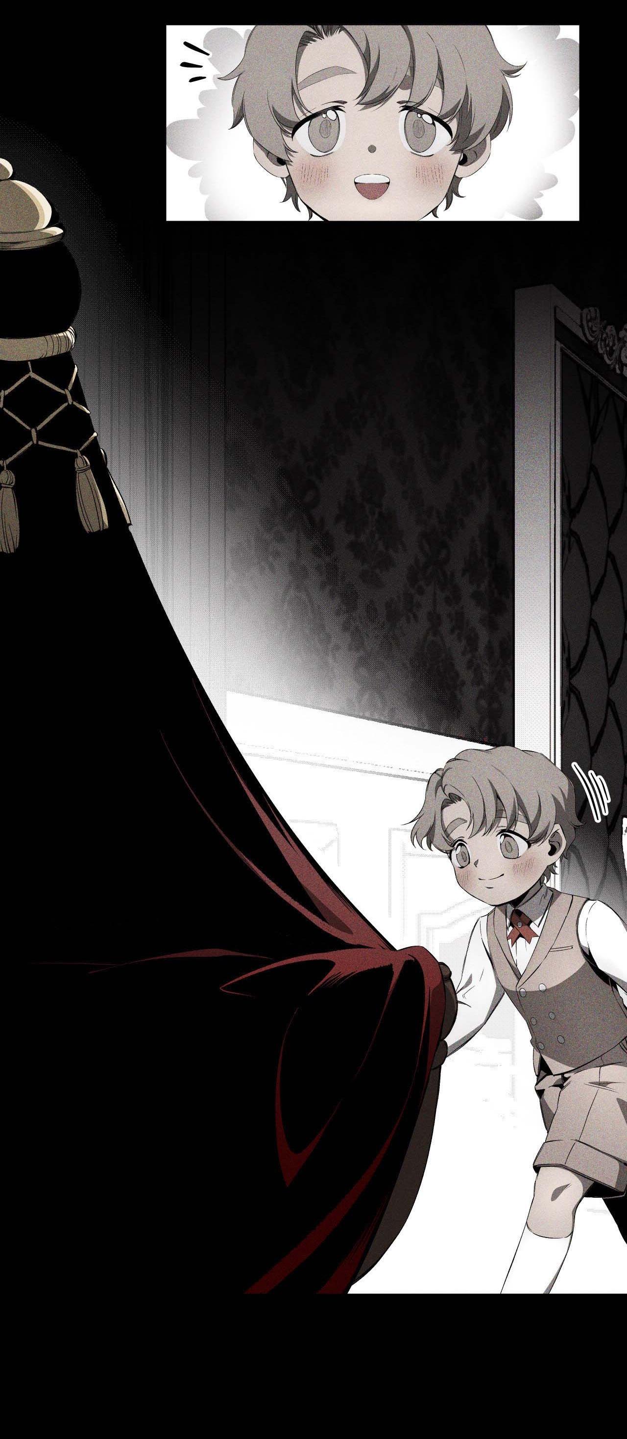 Đọc truyện UNHOLY - Chapter 4