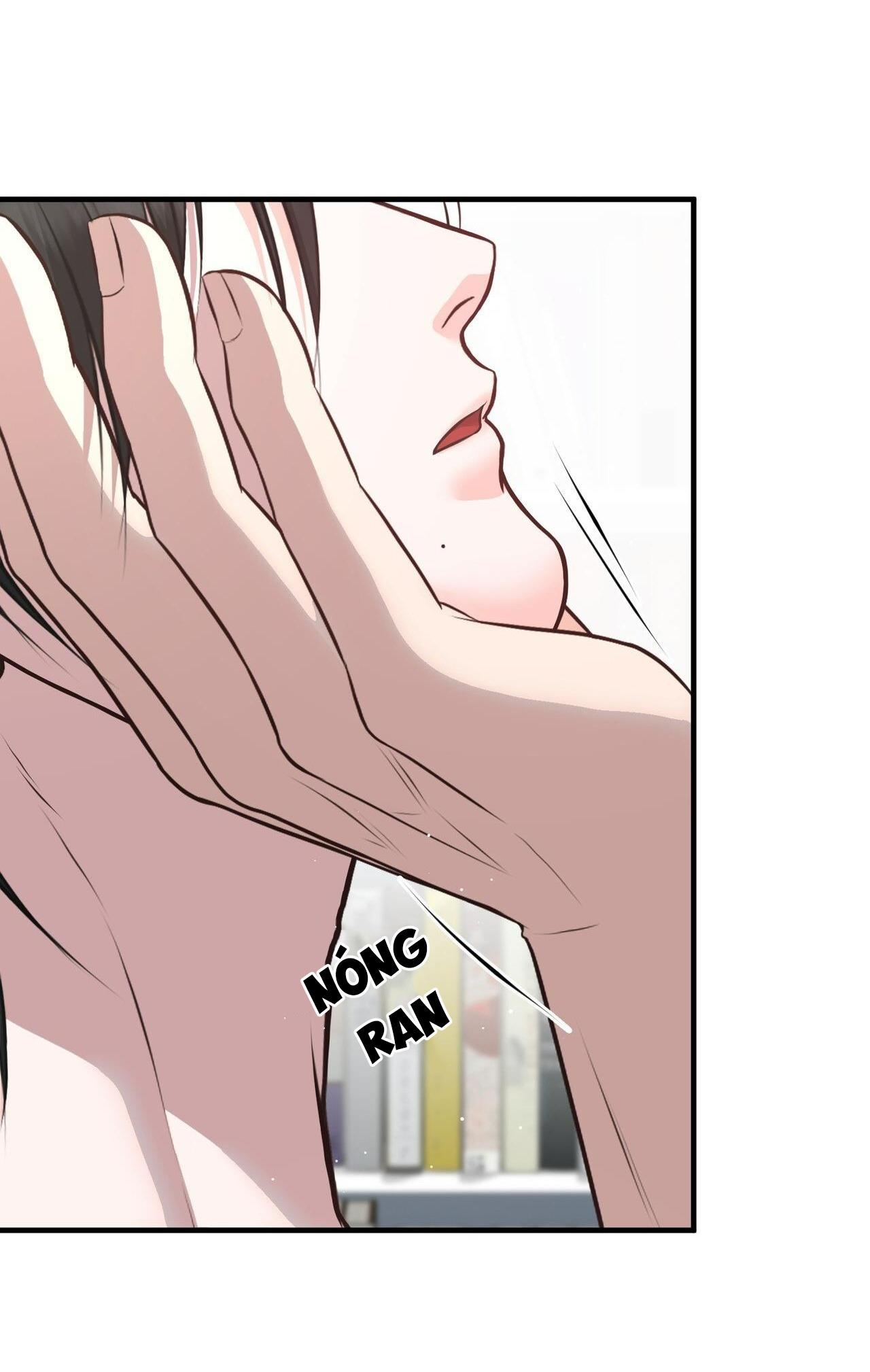 Đọc truyện (END) CHỜ CHÚT! ĐỪNG DI CHUYỂN - Chapter 5