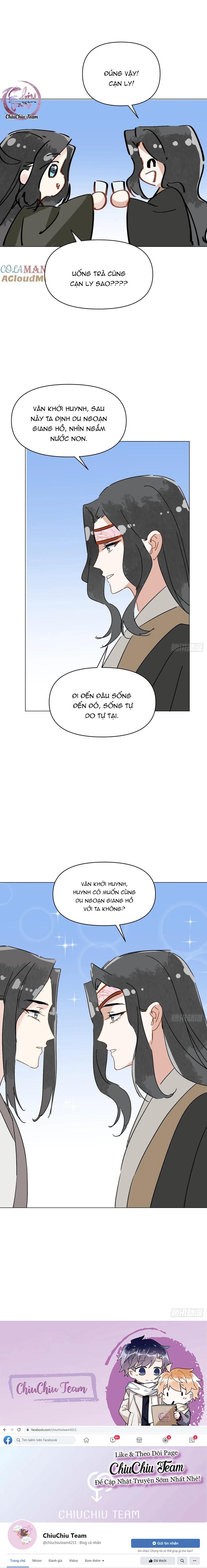 Đọc truyện Sau Khi Trùng Sinh Ta Thuần Hóa Đồ Đệ Xấu Xa (END) - Chapter 66