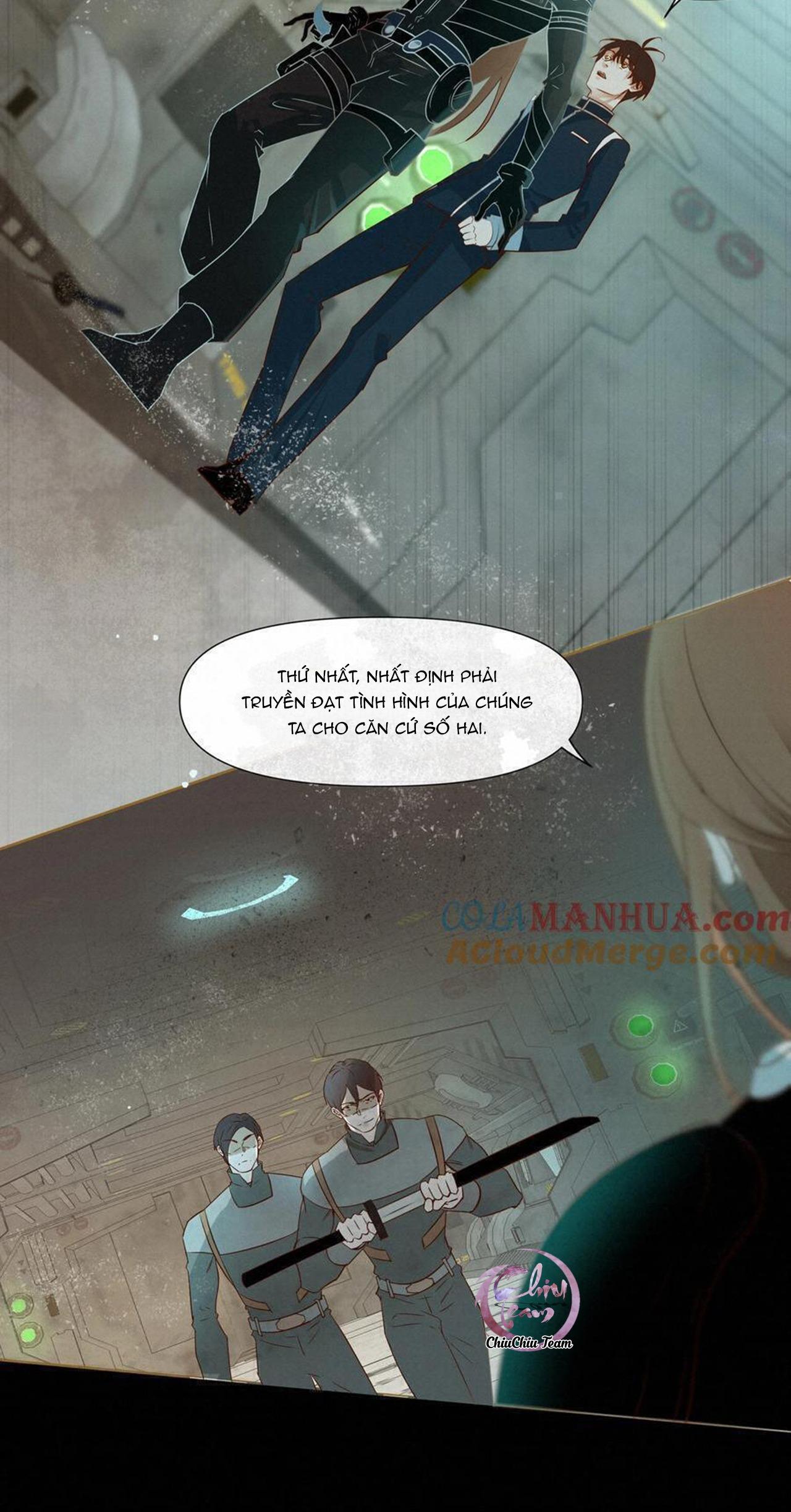 Đọc truyện Tuyệt Xử Phùng Sinh - Chapter 19