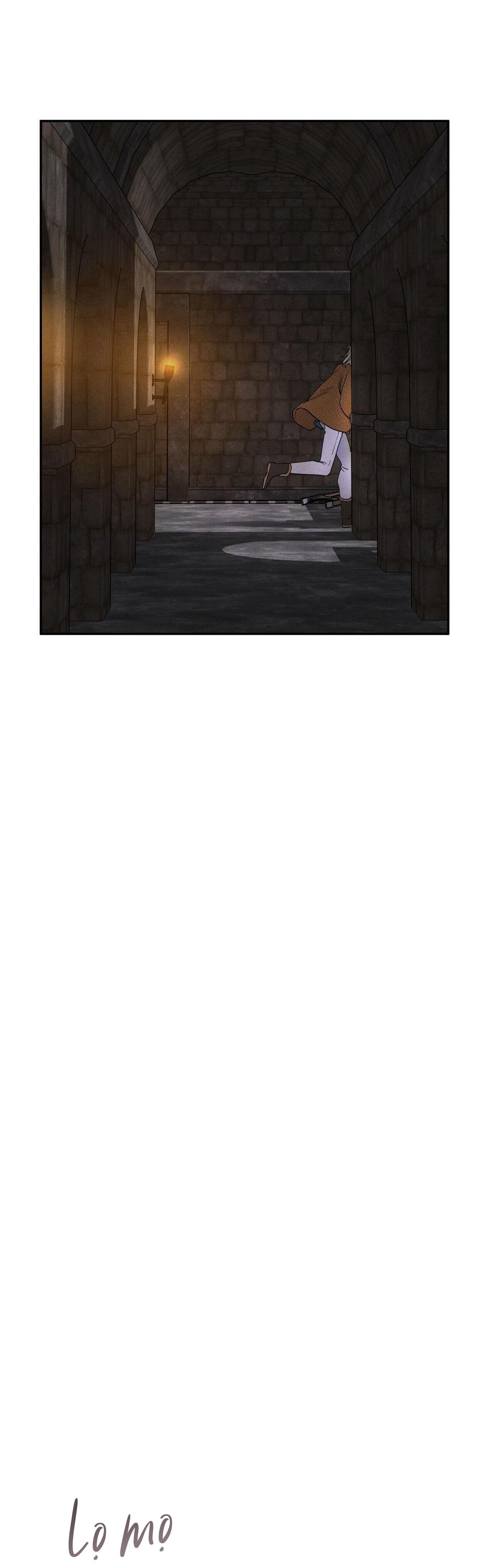 Đọc truyện Antidote - Chapter 17