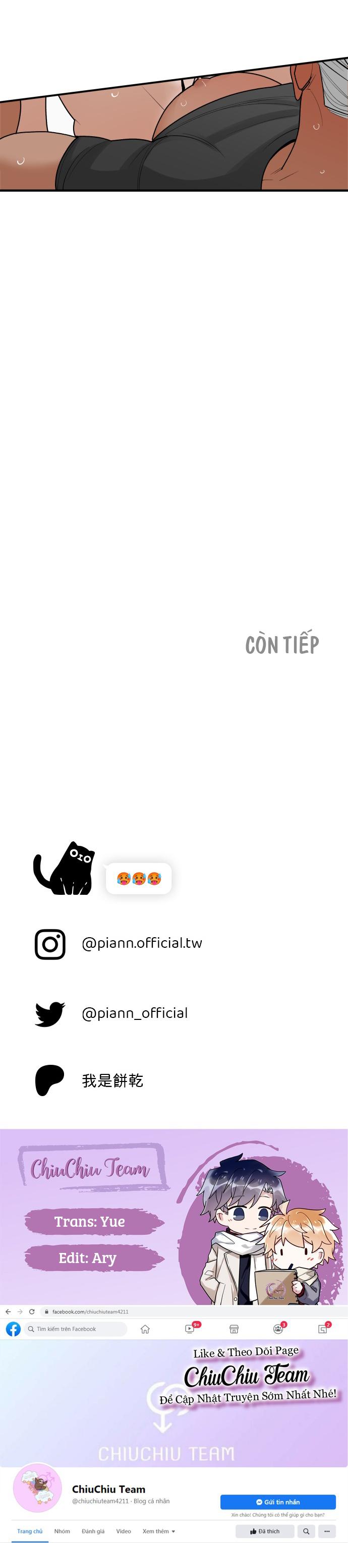 Đọc truyện Lặng Lẽ Ngắm Nhìn Em [END] - Chapter 49