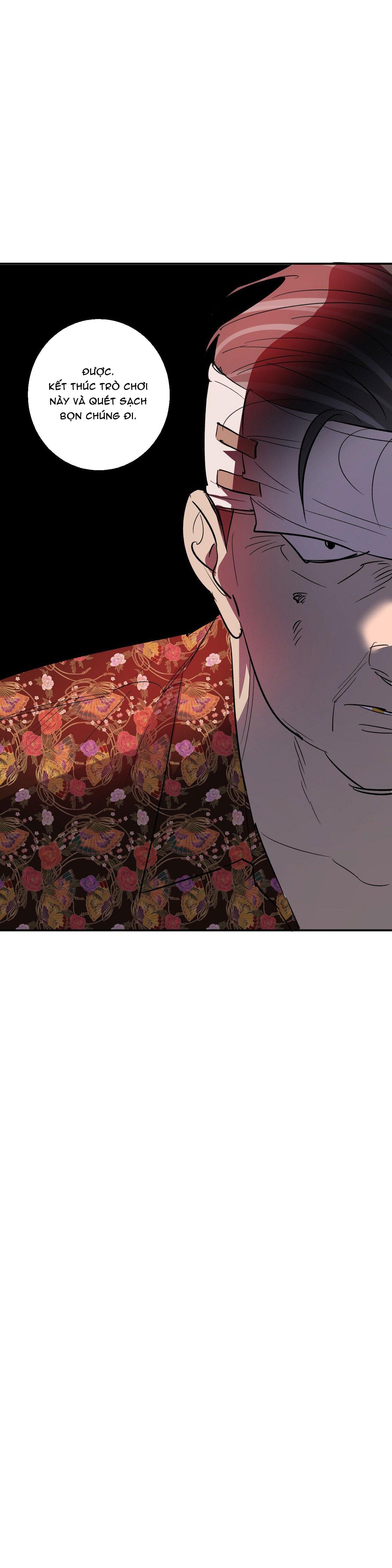 Đọc truyện NGÀN NĂM CÓ MỘT - Chapter 47