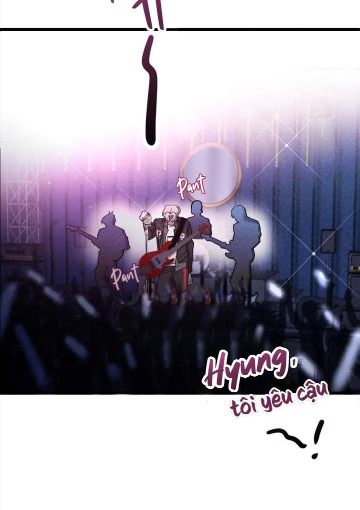 Đọc truyện Tuyển Tập Khu chung cư GwangGong - GwangGong Apartment Complex - Chapter 50