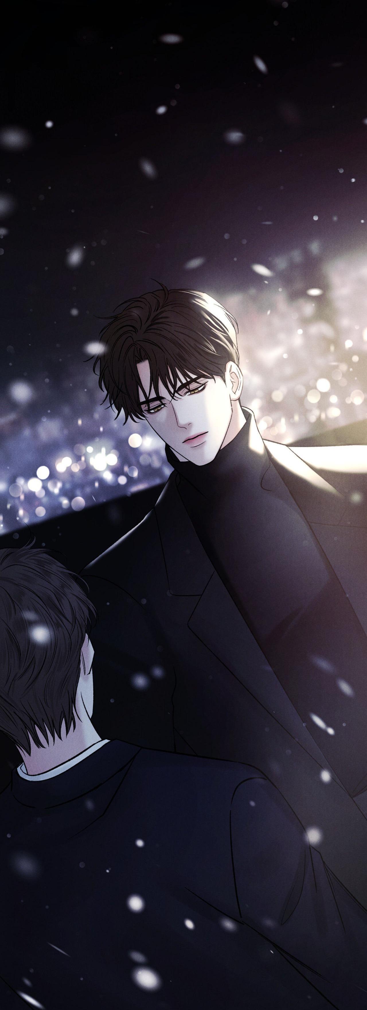 Đọc truyện ÂN HUỆ - Chapter 1
