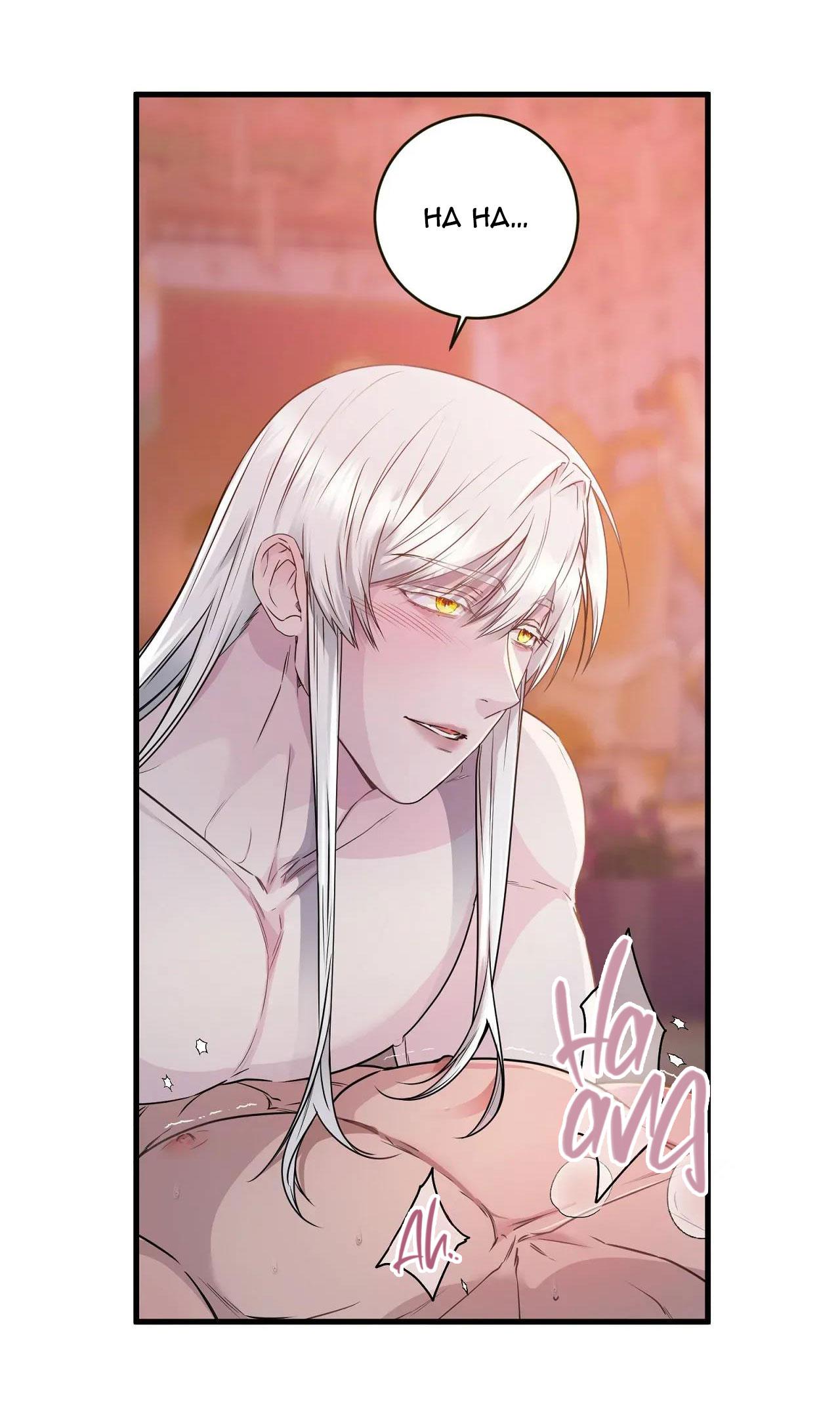 Đọc truyện Rắn Và Ân Nhân - Chapter 2