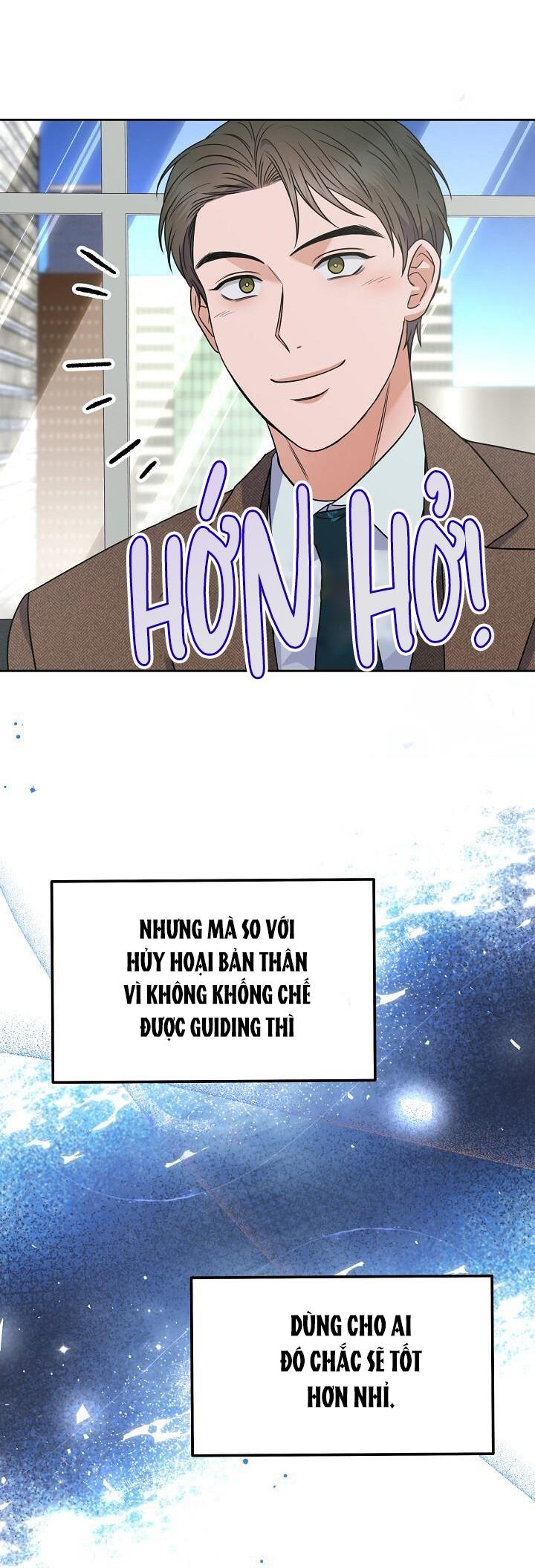 Đọc truyện CHÁN GHÉT - Chapter 40