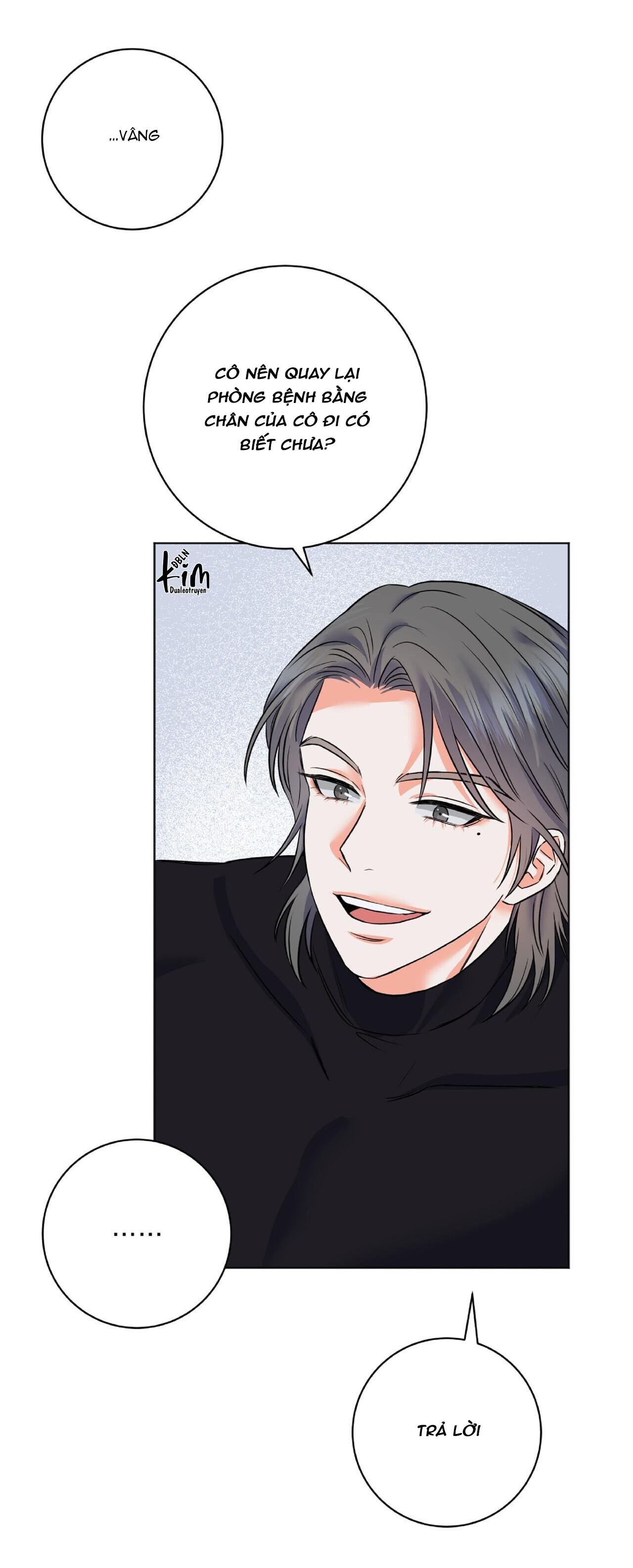 Đọc truyện CHÁN GHÉT - Chapter 2