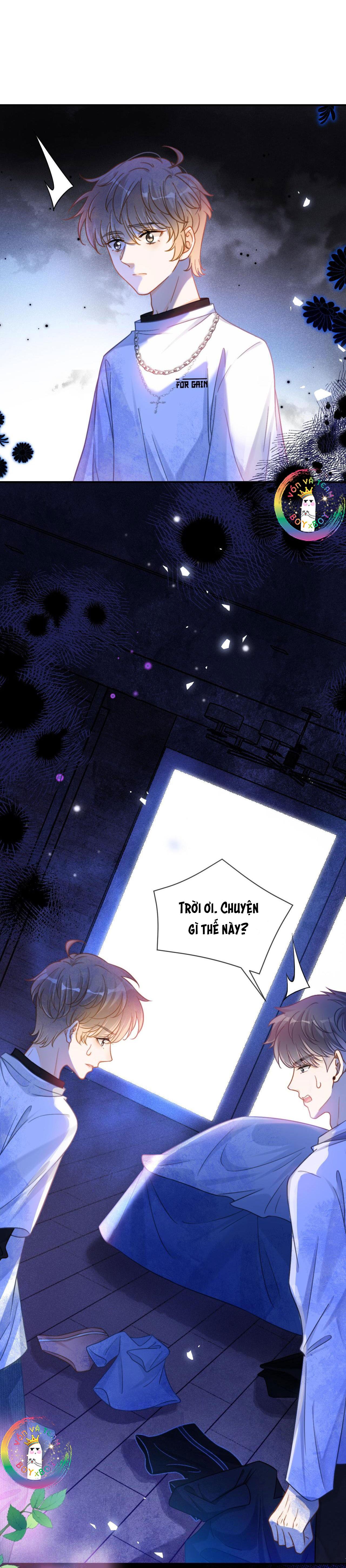 Đọc truyện Nam Thần Bá Đạo Cầu Xin Tôi Quay Lại (NGANG RAW) - Chapter 57