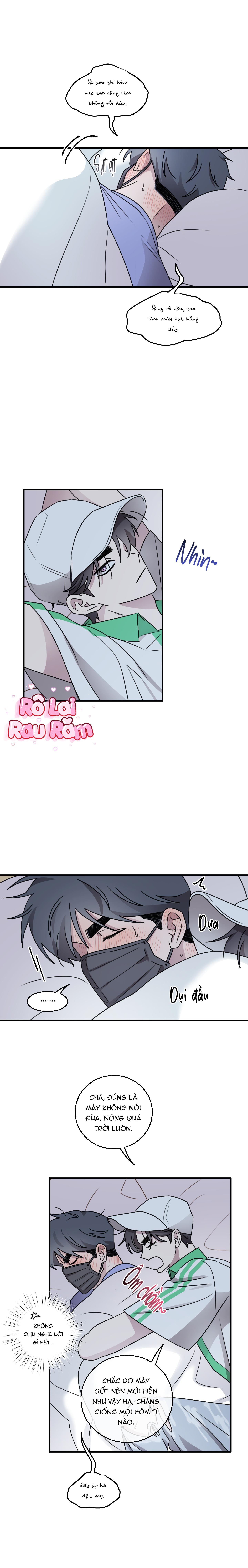 Đọc truyện TỪ A THÀNH Á - Chapter 19