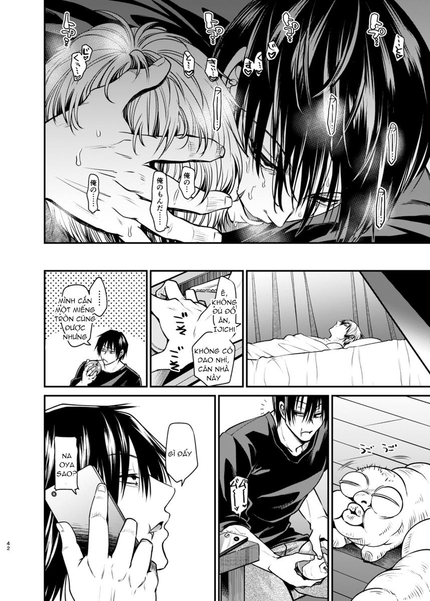 Đọc truyện Ổ sìn OTP - Chapter 109