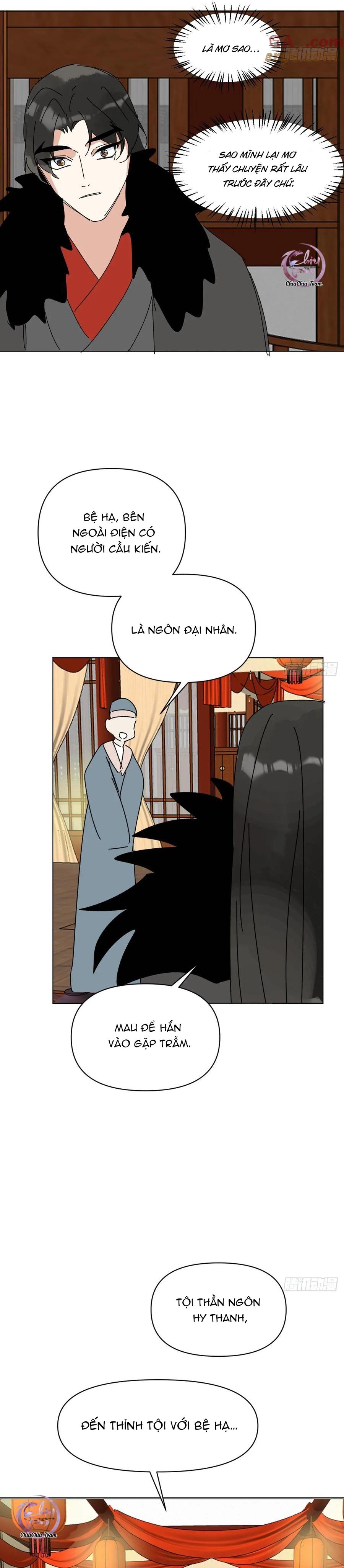 Đọc truyện Sau Khi Trùng Sinh Ta Thuần Hóa Đồ Đệ Xấu Xa (END) - Chapter 72