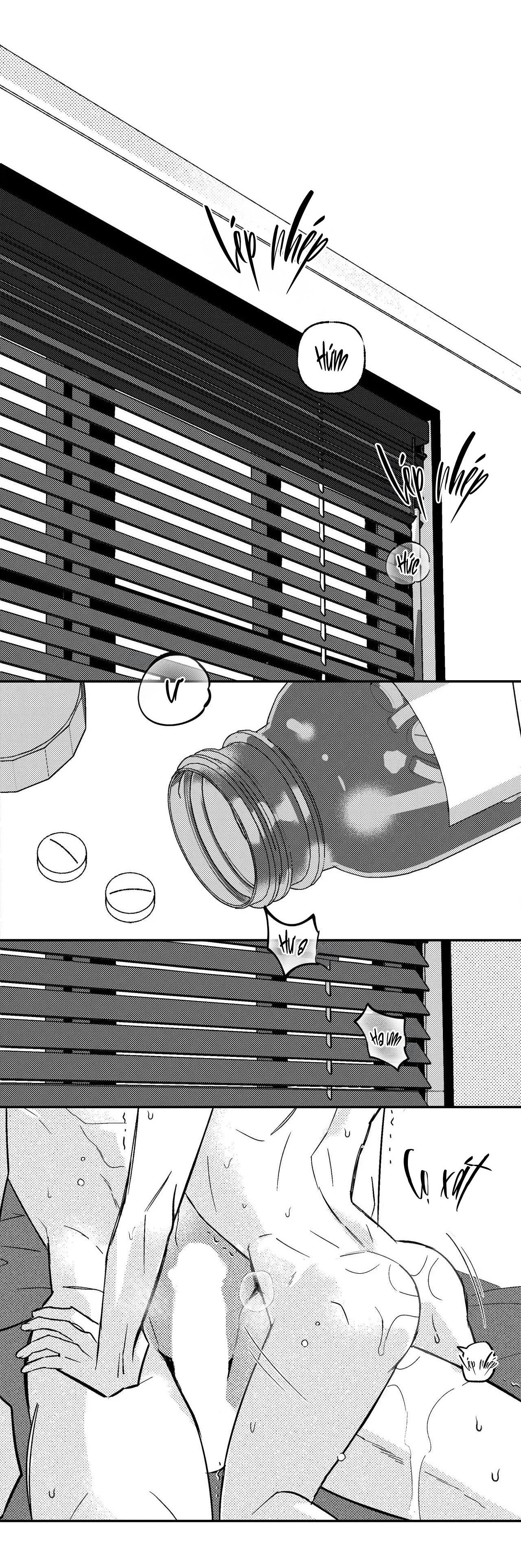 Đọc truyện  Sự kết hợp hoàn hảo - Chapter 43