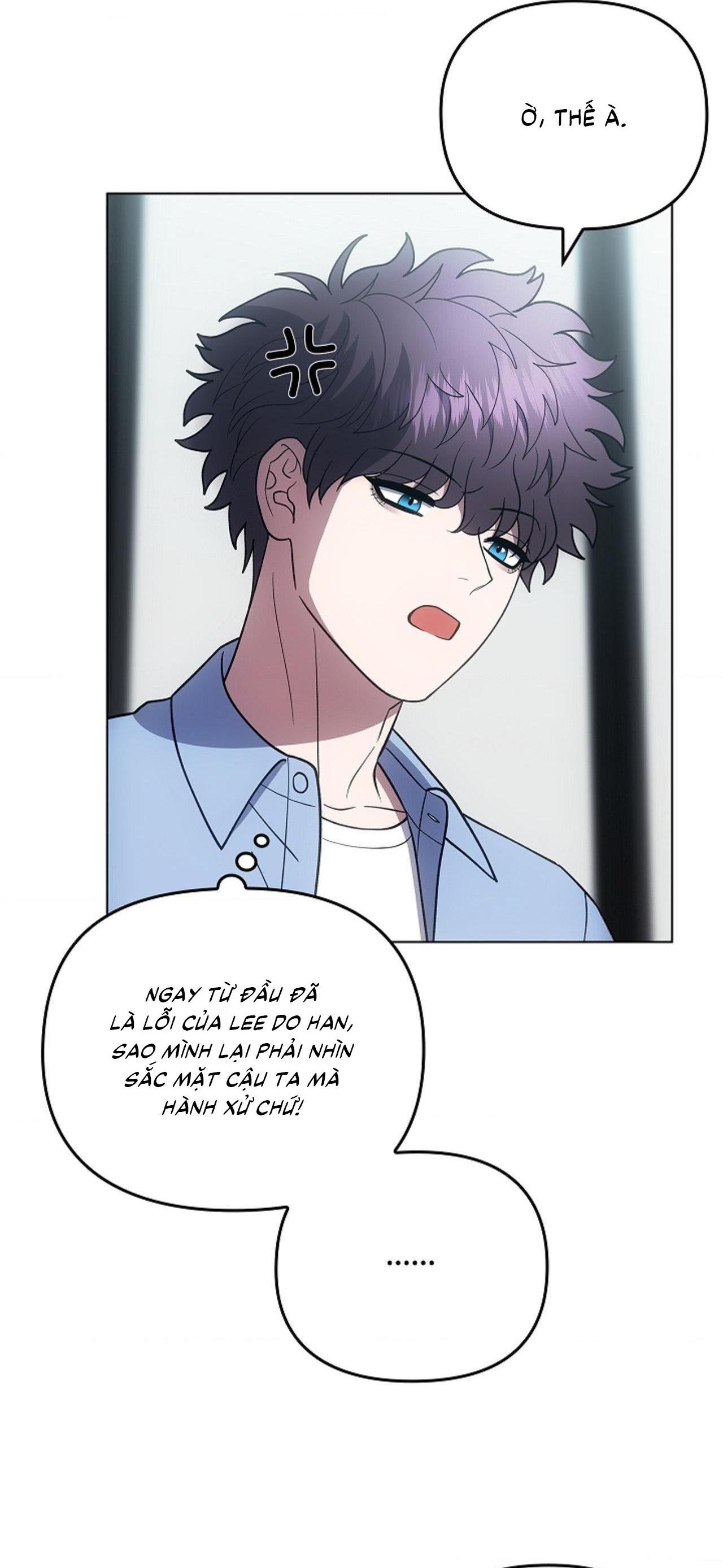 Đọc truyện Đuổi Bắt Giữa Đêm Ngọt Ngào - Chapter 26