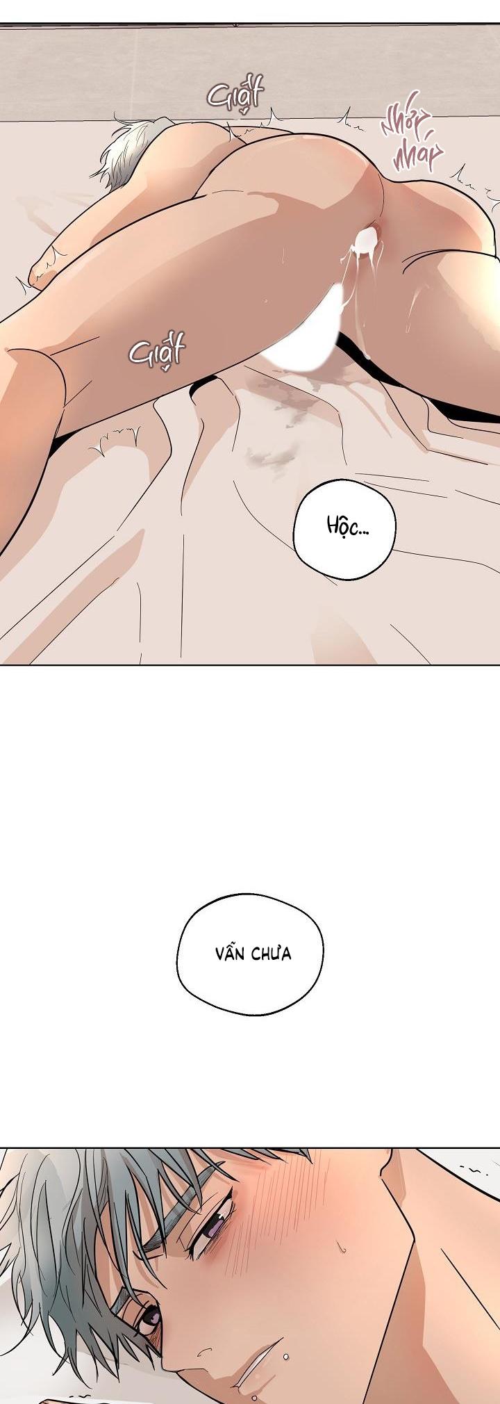 Đọc truyện TUYỂN TẬP ÁM ẢNH, MƯU MÔ CÔNG - Chapter 2.6