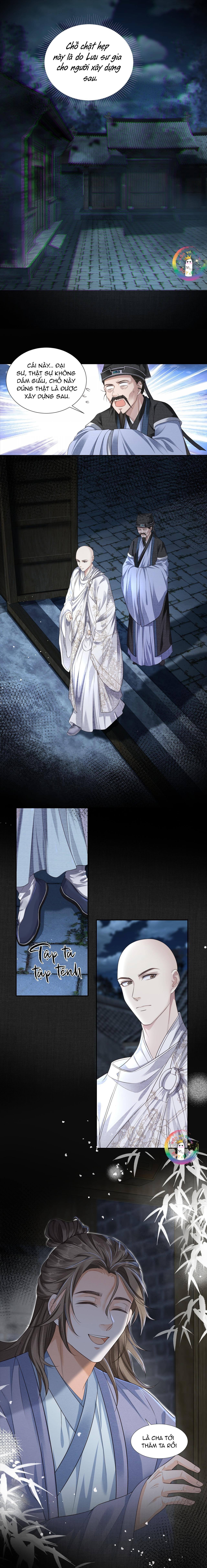 Đọc truyện (END) Đồng Tiền Kham Thế - Chapter 12