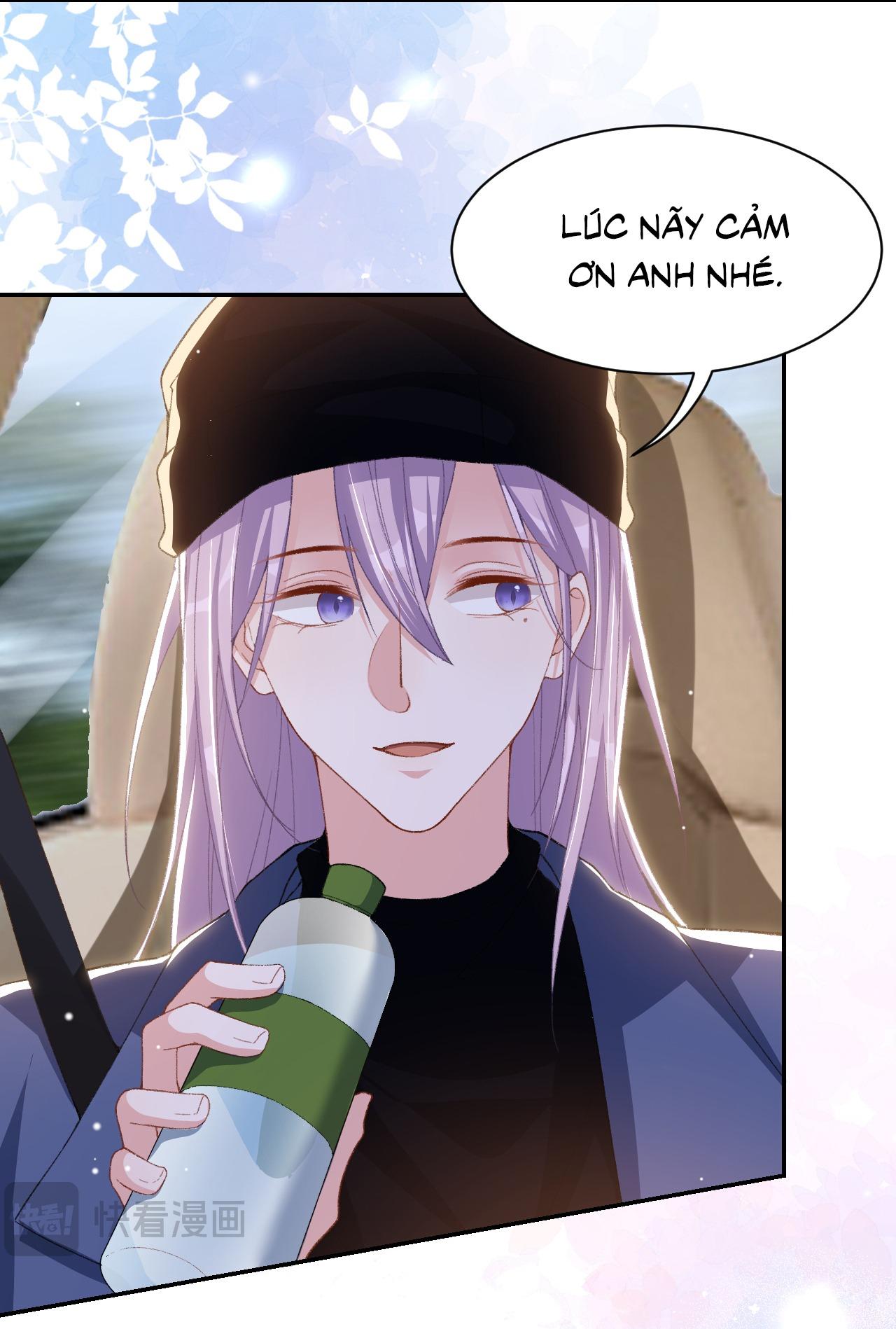 Đọc truyện Quan hệ thế thân - Chapter 185