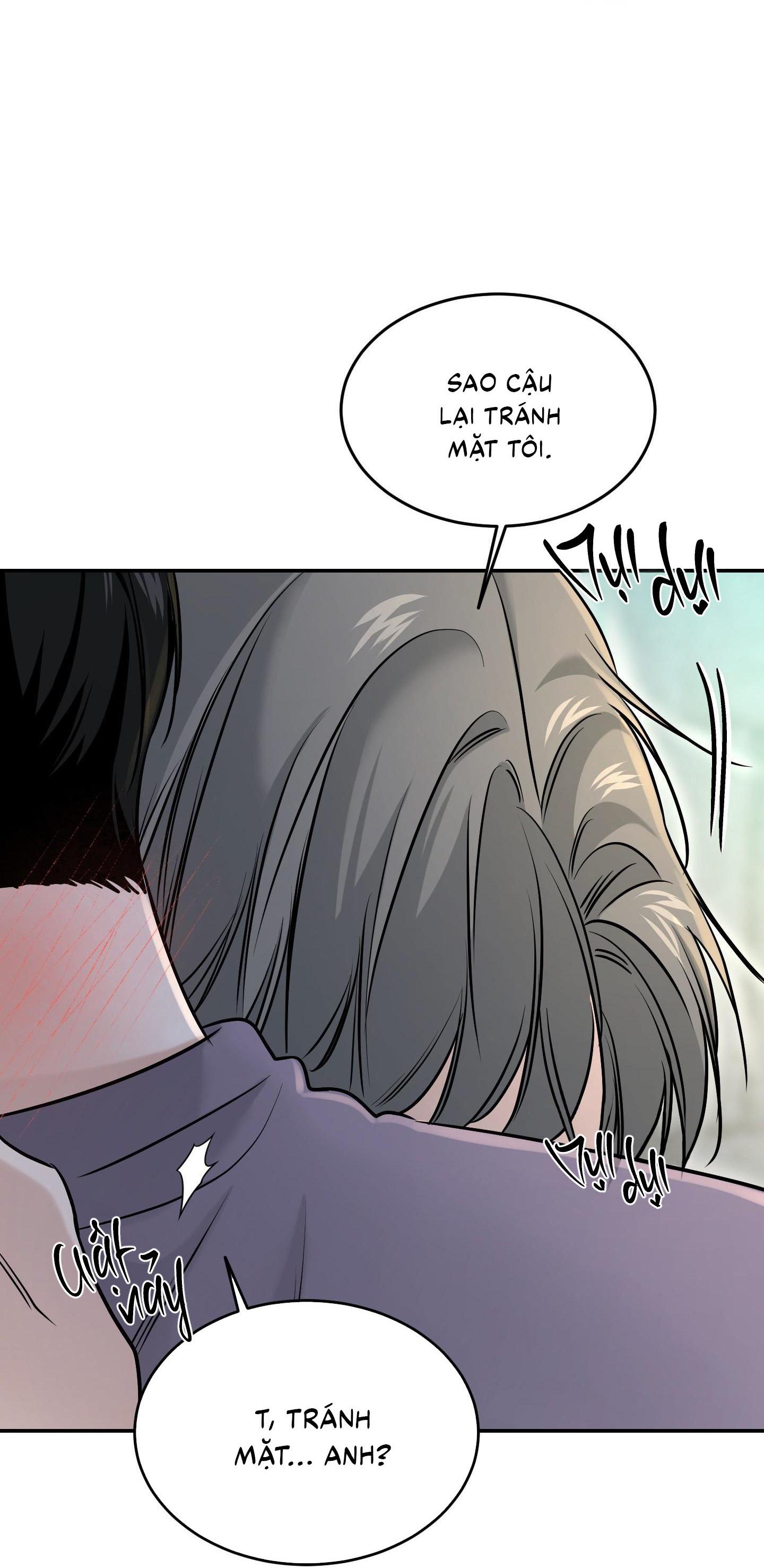 Đọc truyện |DROP| Hưởng Lợi - Chapter 24