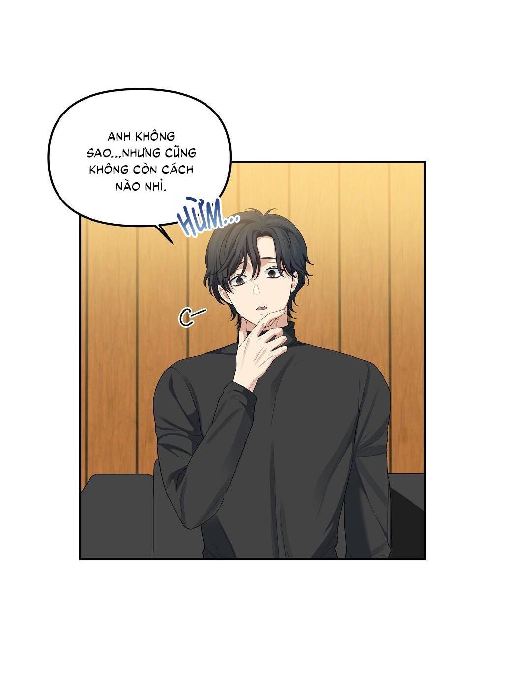 Đọc truyện  Cherry Cake - Chapter 17