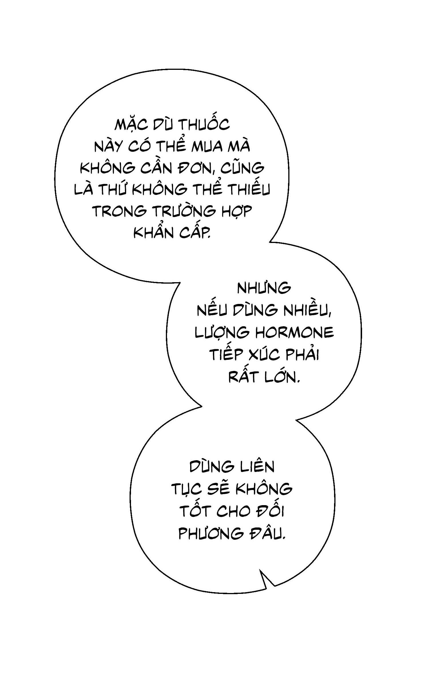 Đọc truyện Tiền bối của anh - Chapter 19