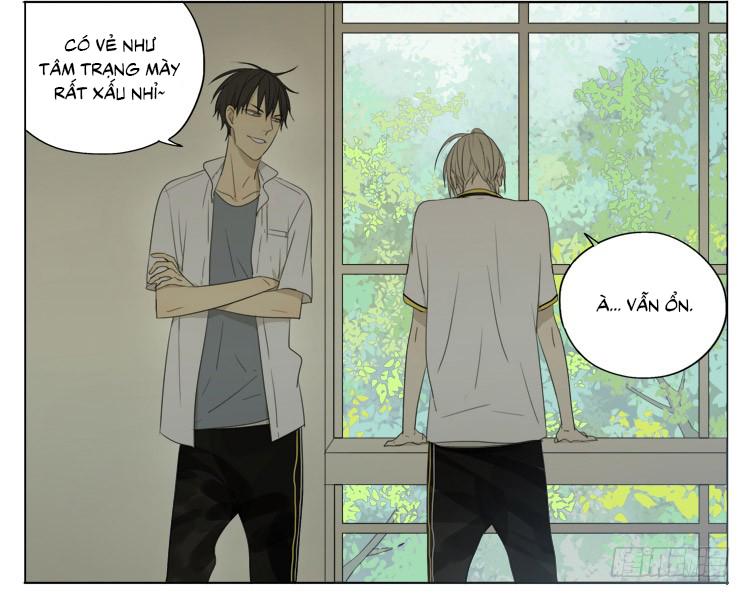 Đọc truyện 19 days - Chapter 68