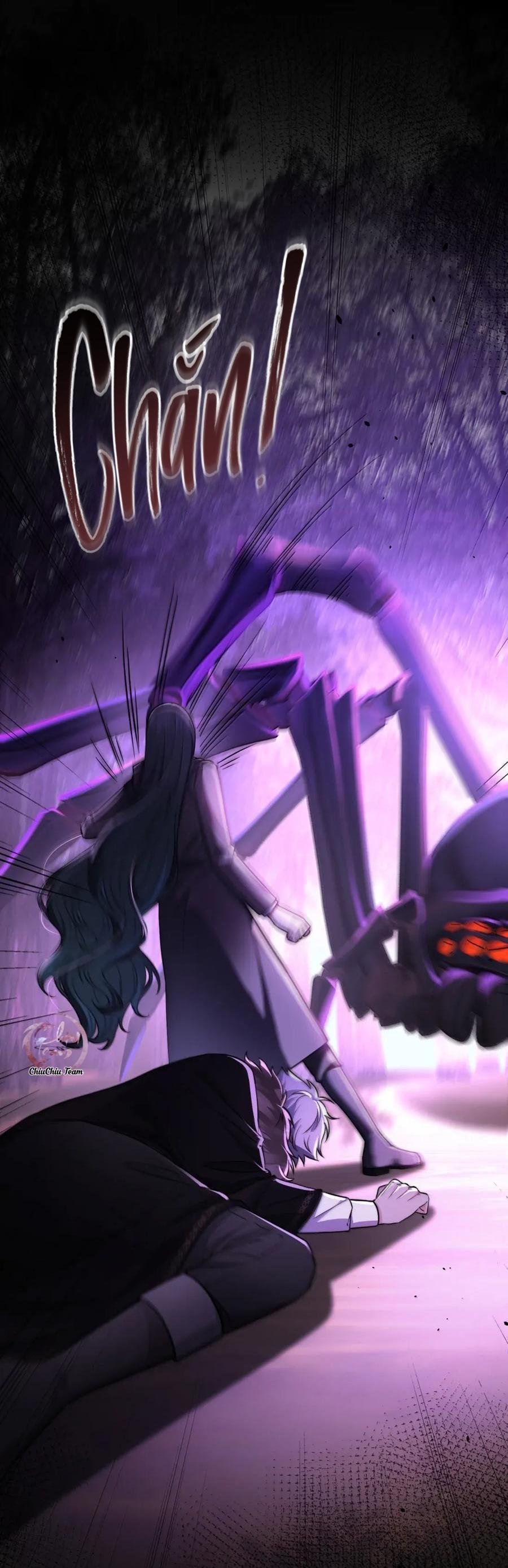 Đọc truyện Phệ Chủ - Chapter 24