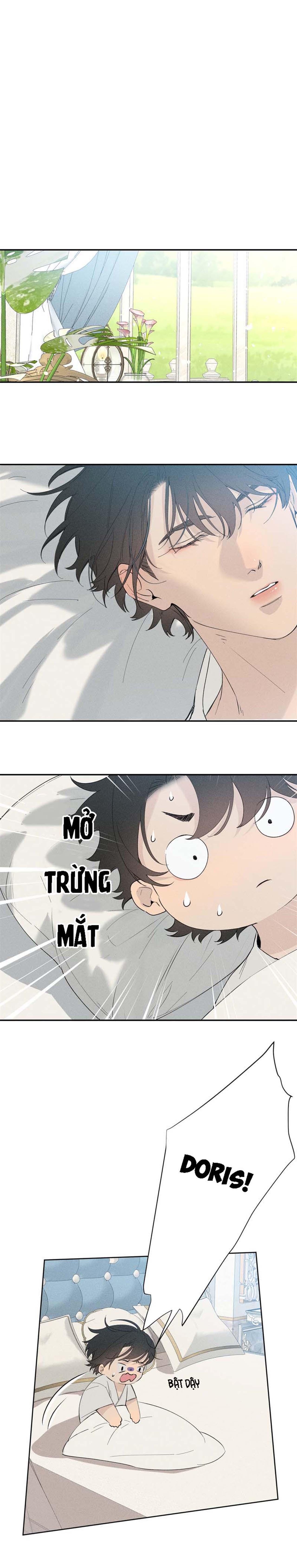 Đọc truyện Đồ Chơi (END) - Chapter 4