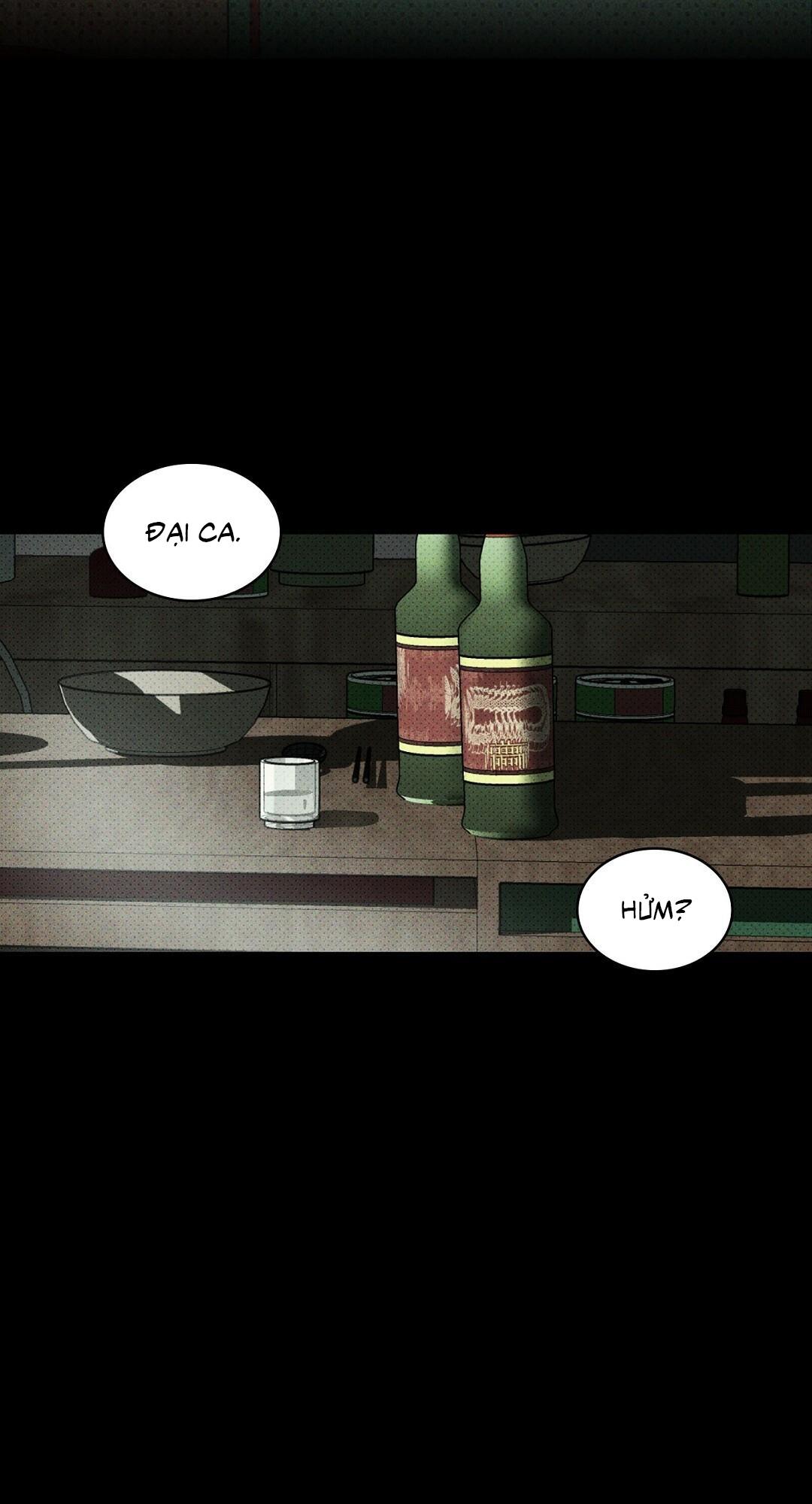 Đọc truyện DƯỚI ÁNH ĐÈN XANH Ss2 - Chapter 31