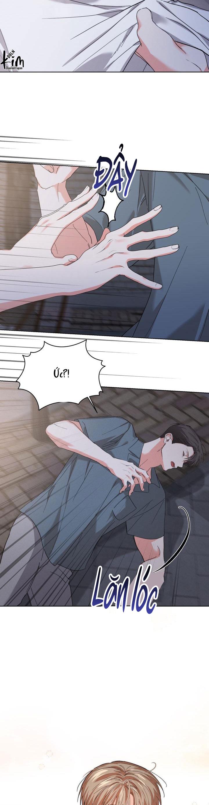 Đọc truyện NINE TO NINE - Chapter 64