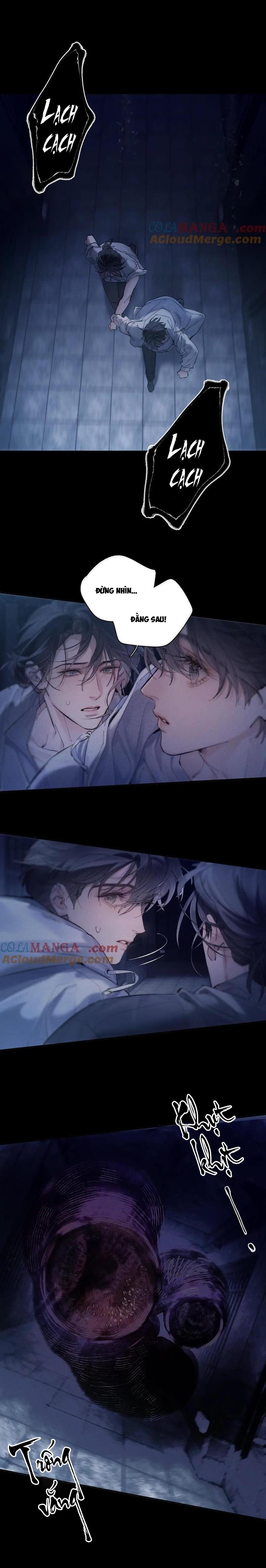 Đọc truyện Cây Nấm Nhỏ - Chapter 26