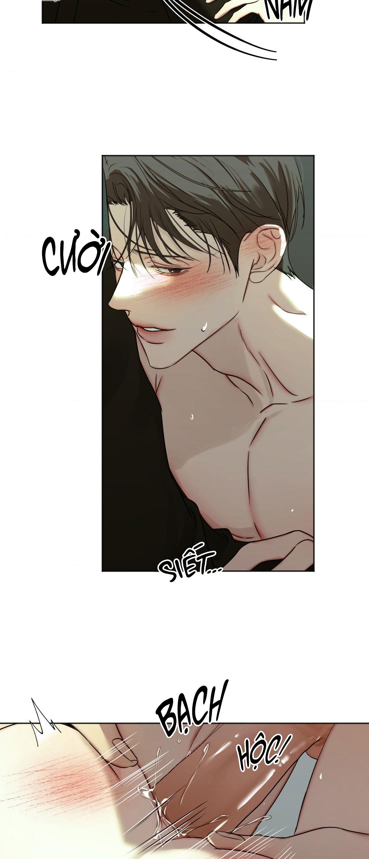 Đọc truyện ÁI TÌNH VÀ DỤC VỌNG - Chapter 47