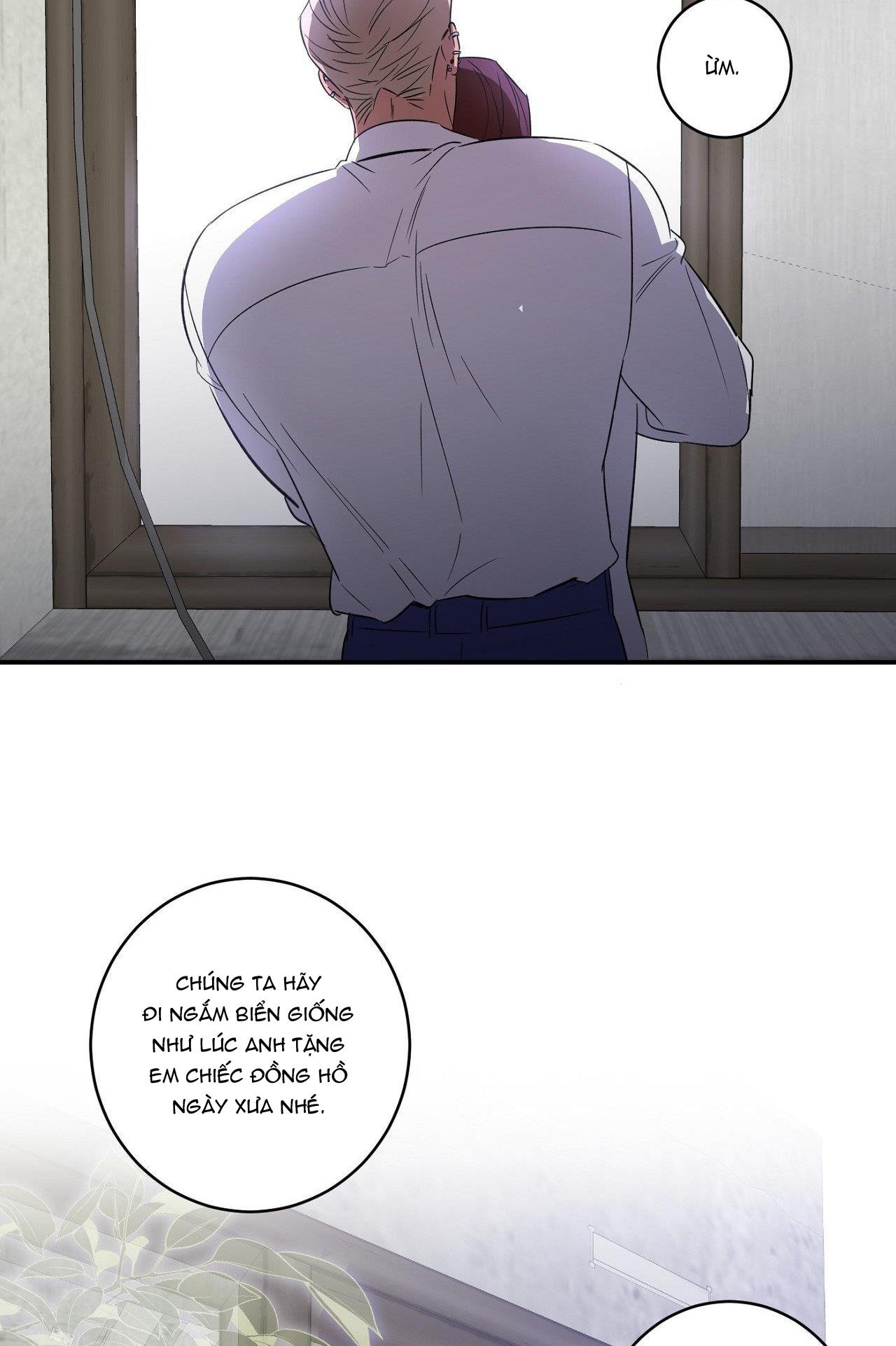 Đọc truyện NGÀN NĂM CÓ MỘT - Chapter 43