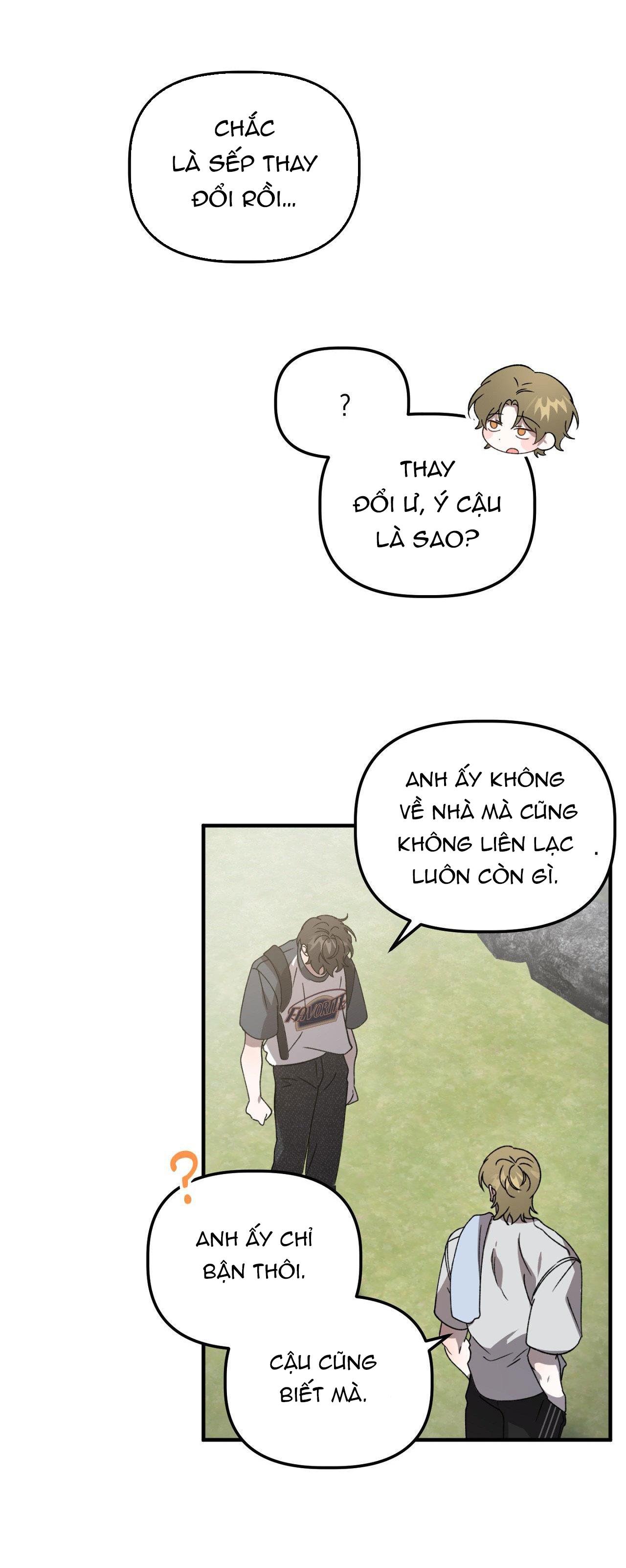 Đọc truyện ĐÃ HIỂU CHƯA - Chapter 67