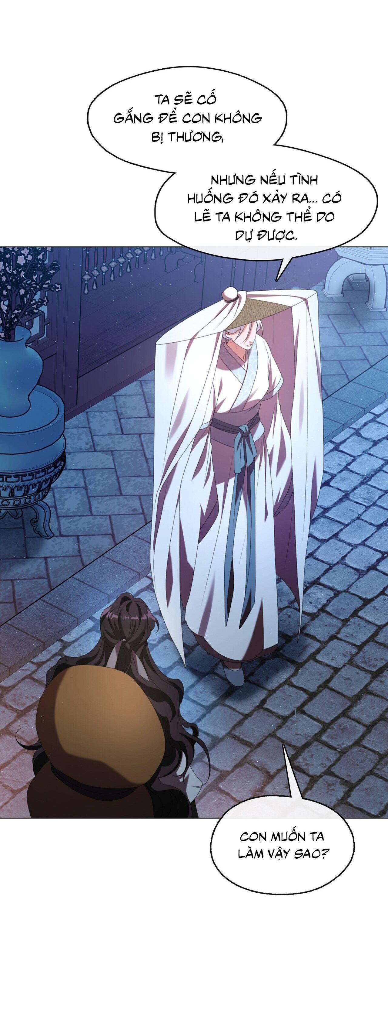 Đọc truyện Tôi đã nuôi dạy thủ lĩnh giáo phái ác ma - Chapter 41