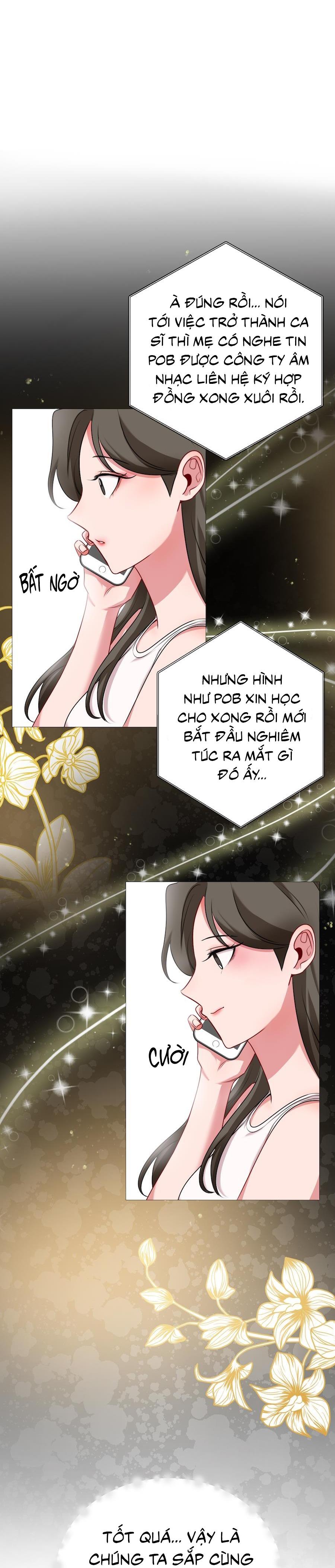 Đọc truyện Flower of youth - Chapter 28