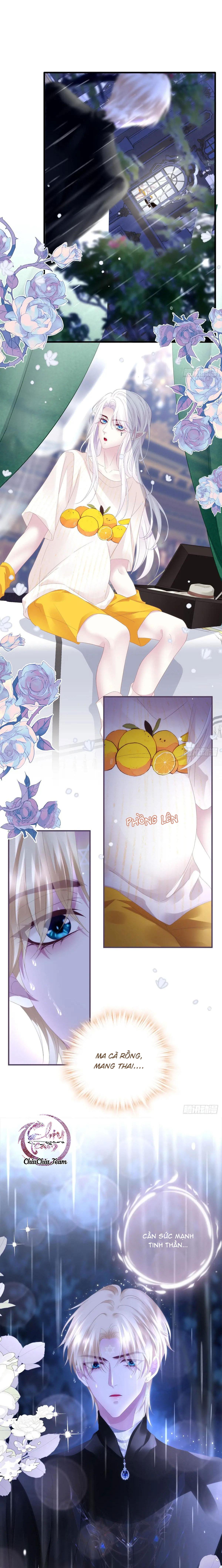 Đọc truyện Thánh Tâm không dễ chọc - Chapter 54