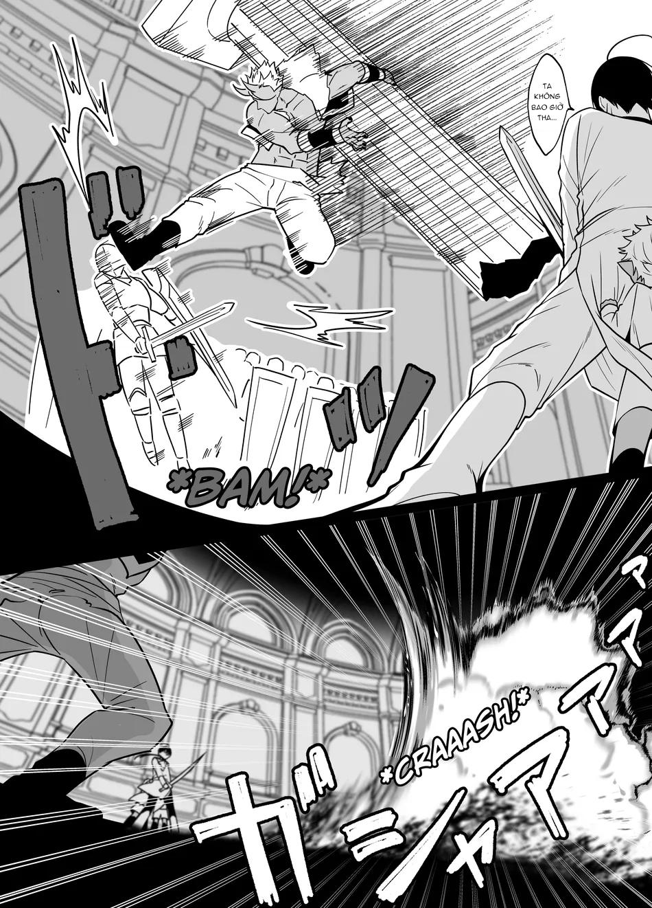 Đọc truyện TUYỂN TẬP BDSM CHỊT CHỌT - Chapter 123