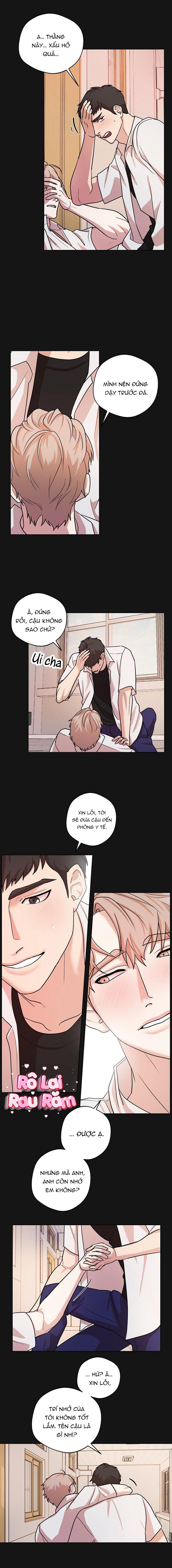 Đọc truyện Tuyển tập bara-boom Body chà bá lửa - Chapter 29