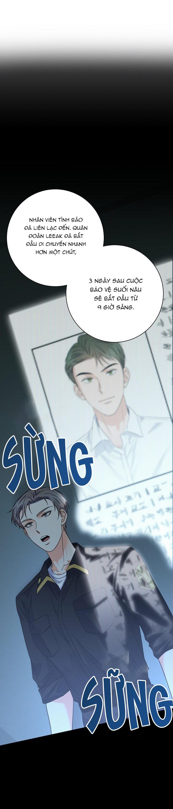 Đọc truyện CHÁN GHÉT - Chapter 38