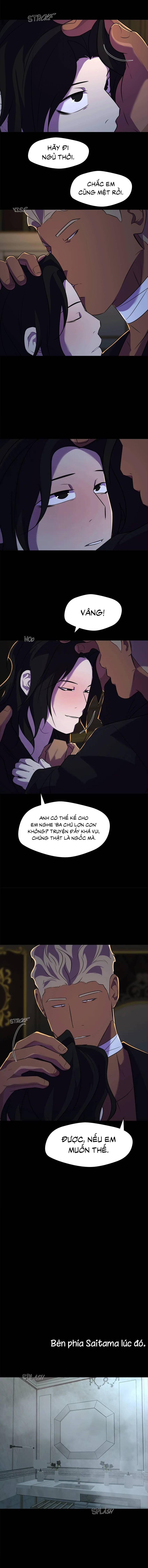 Đọc truyện Love murder basketball - Chapter 50