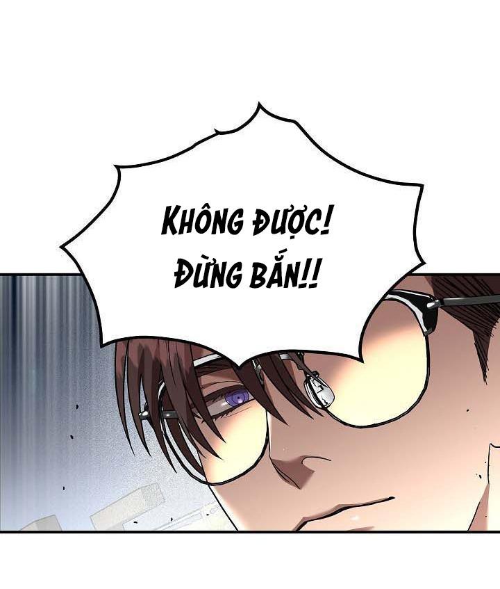 Đọc truyện Không Hơn Không Kém - Chapter 13