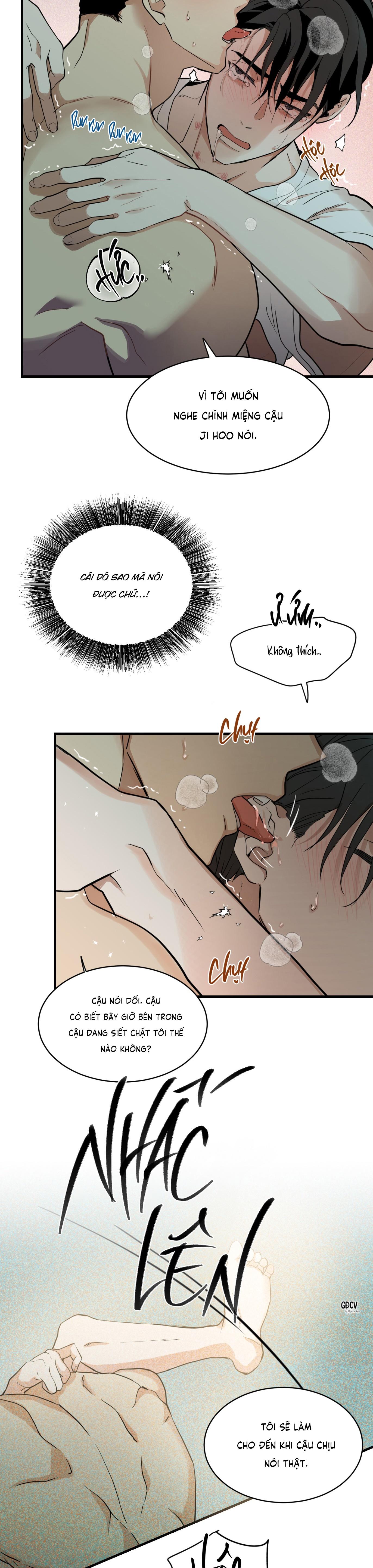 Đọc truyện TUYỂN TẬP ÁM ẢNH, MƯU MÔ CÔNG - Chapter 1.4