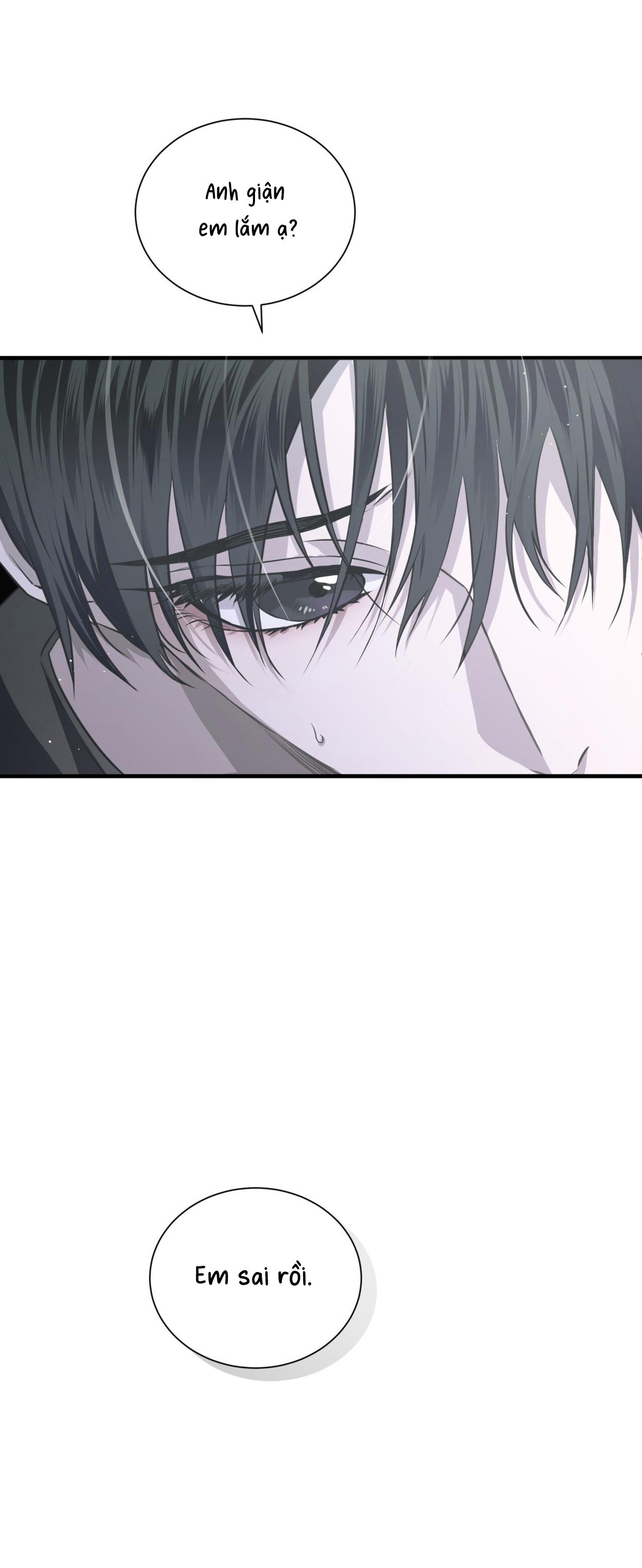 Đọc truyện LẠC LỐI - Chapter 8